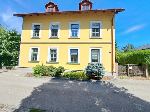 Haus f�r Heimwerker in zentraler Lage!