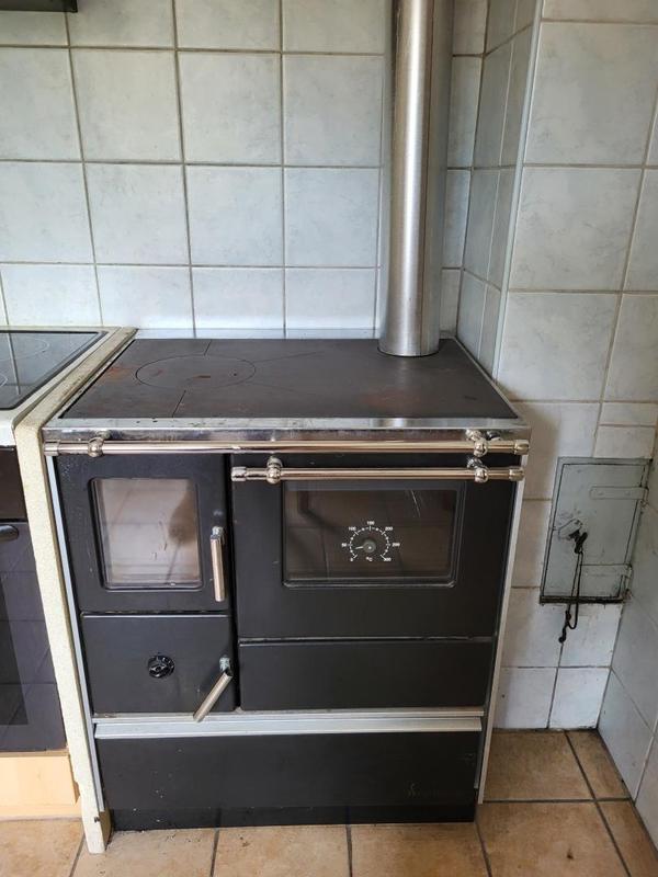 K�chenofen
