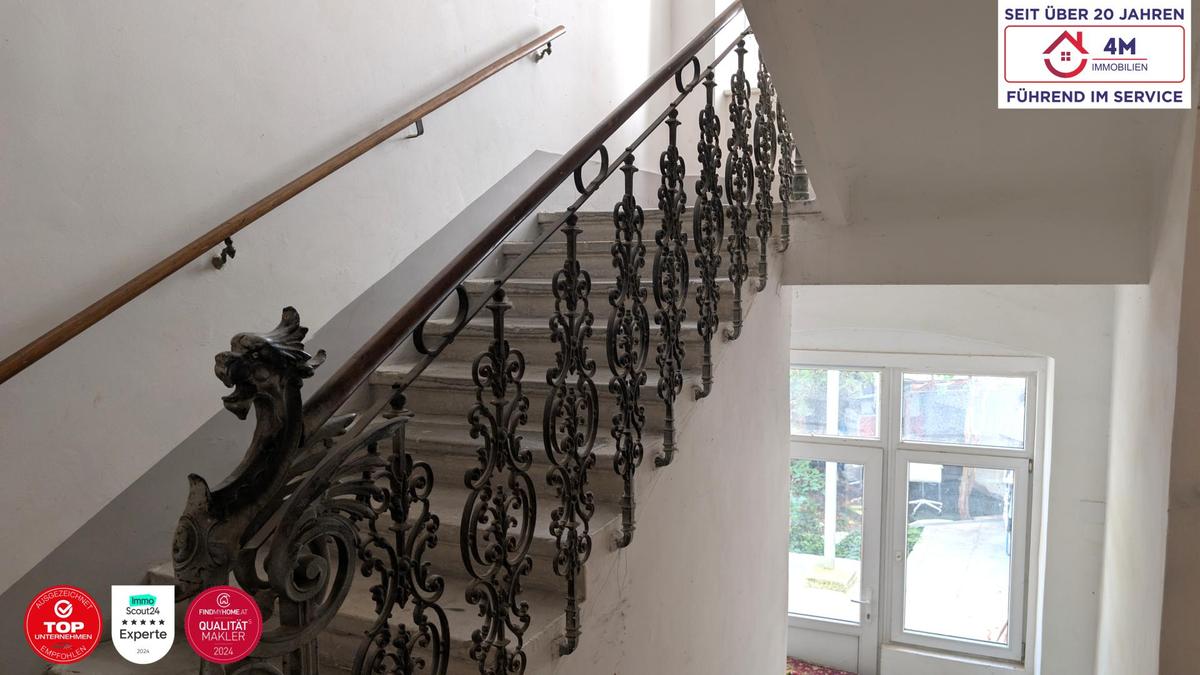 Treppenhaus