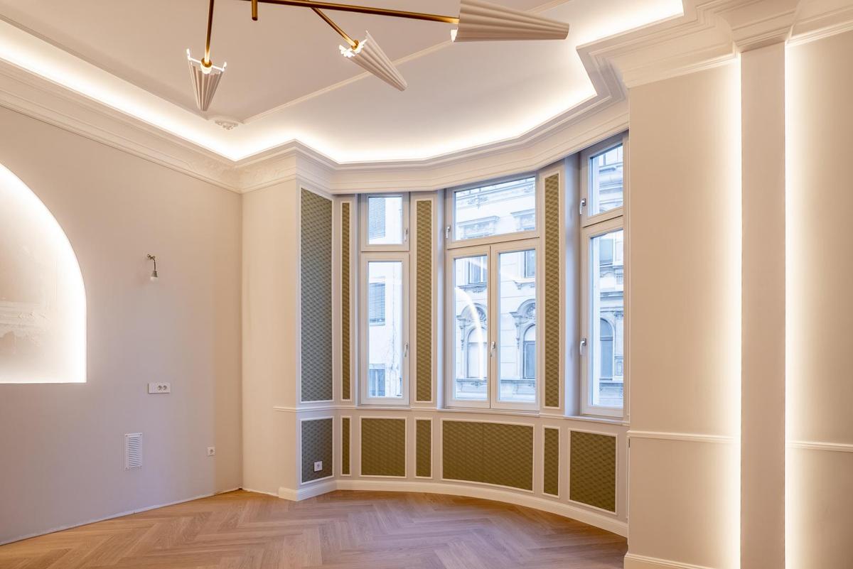 09. Eigentumswohnung 1070 Wien