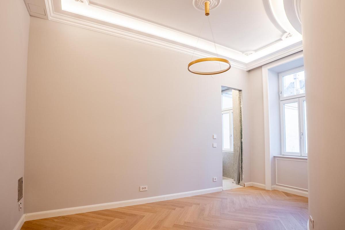 15. Eigentumswohnung 1070 Wien