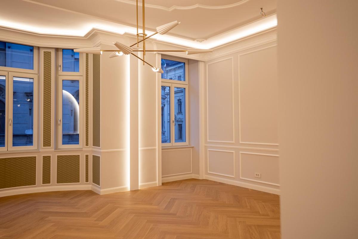 02. Eigentumswohnung 1070 Wien