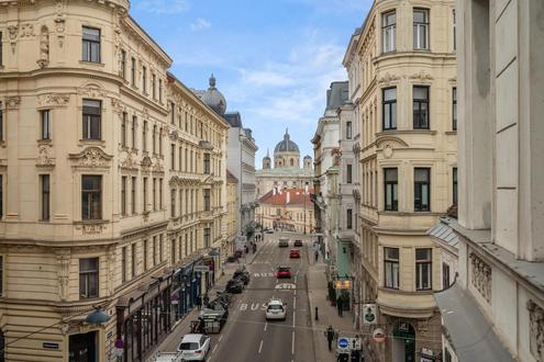 "Bilder sagen mehr als tausend Worte ? doch diese Wohnung muss man erleben."