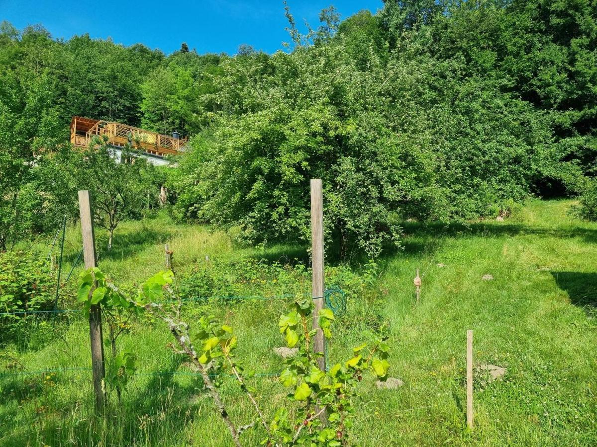 Grundst�ck in Pressbaum, Obj. 4115