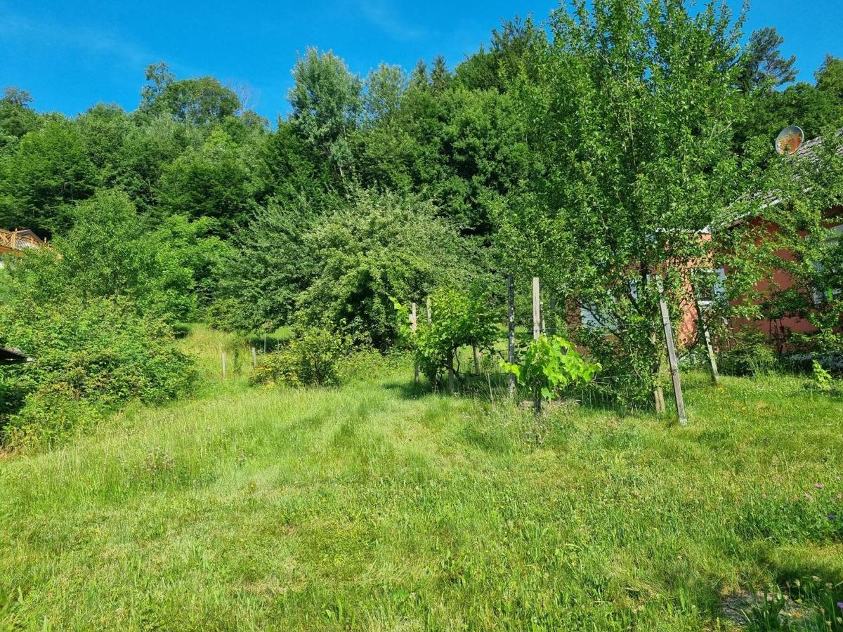 Baugrundst�ck