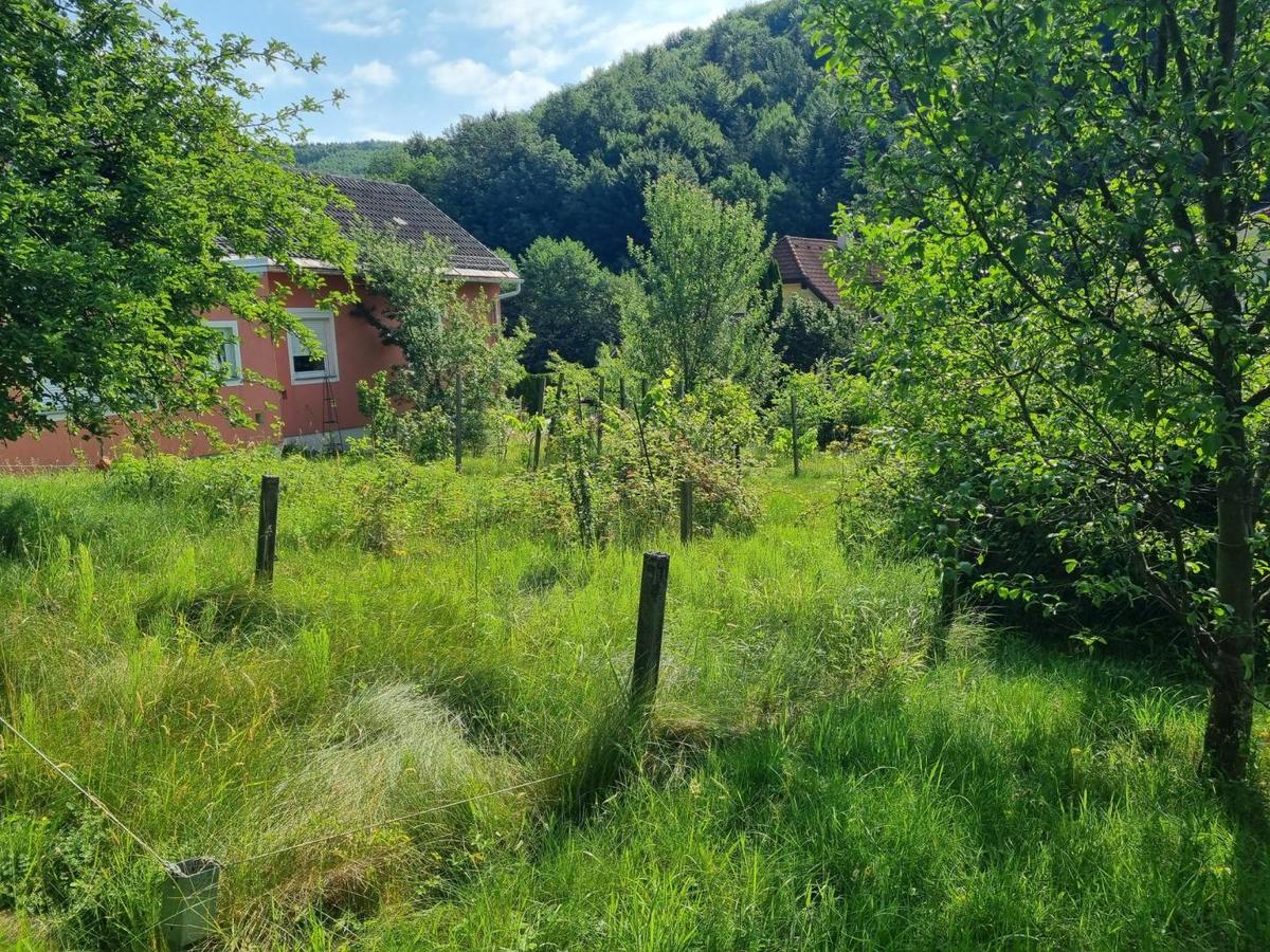 Baugrundst�ck