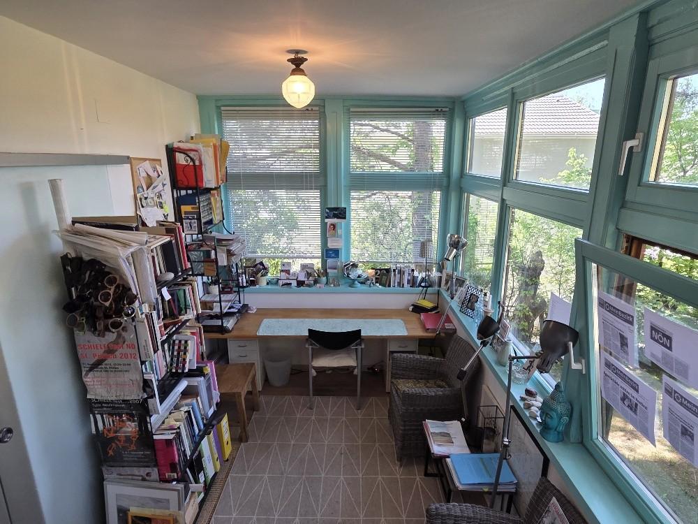 Veranda