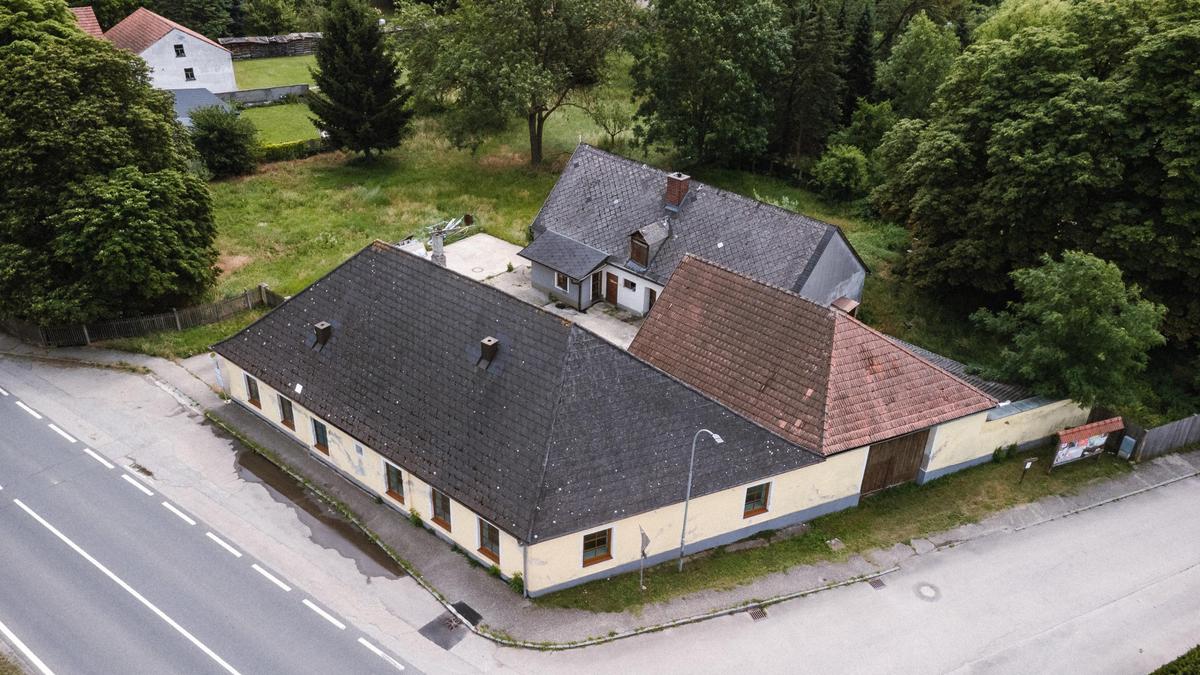 07 Drohne Haus Wienerstra�e 8