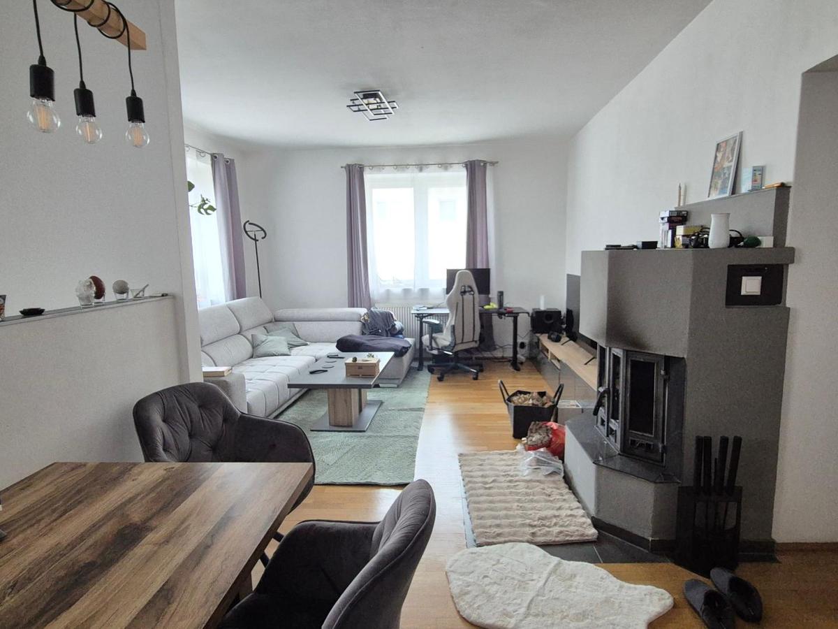 Wohnung 1. Stock