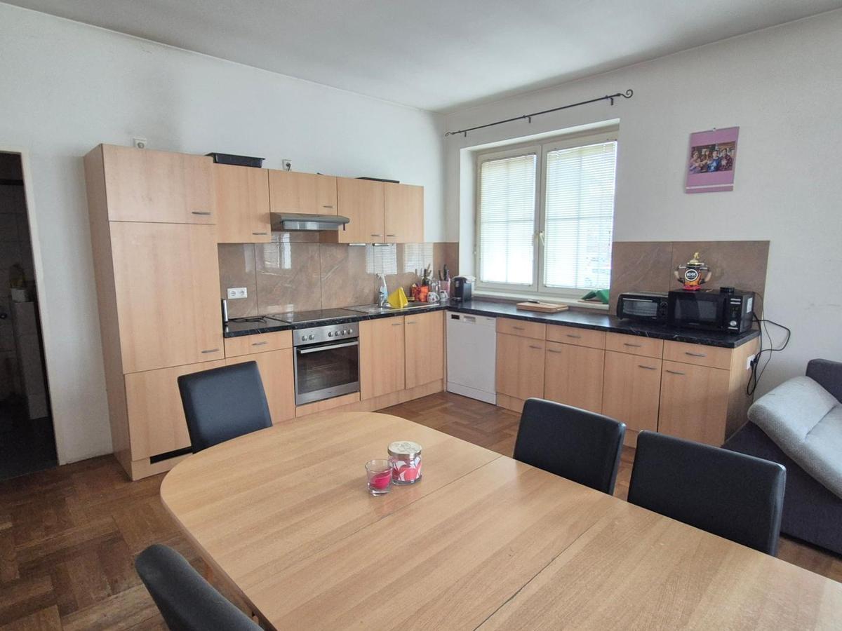 Wohnung 2, 1. Stock