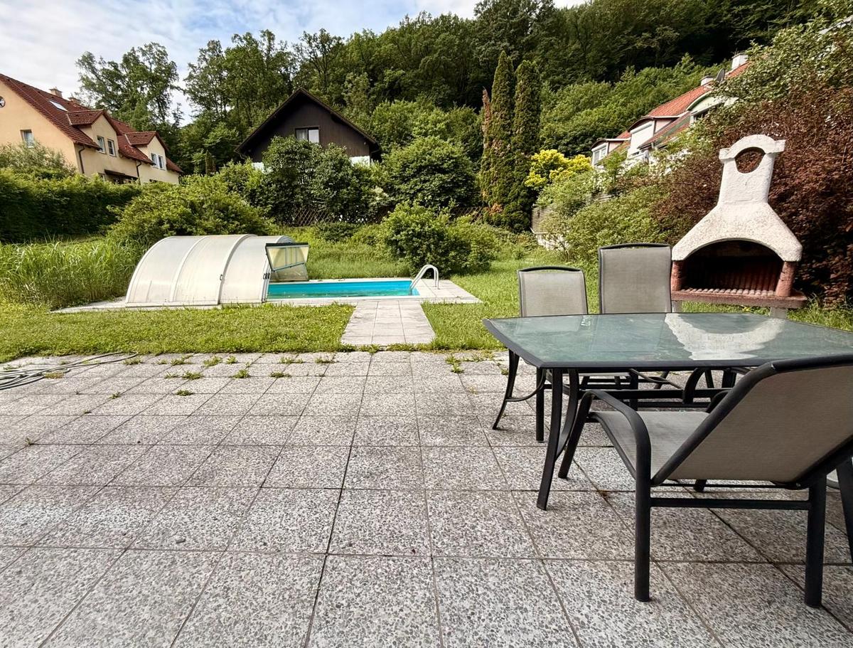 4 Terrasse