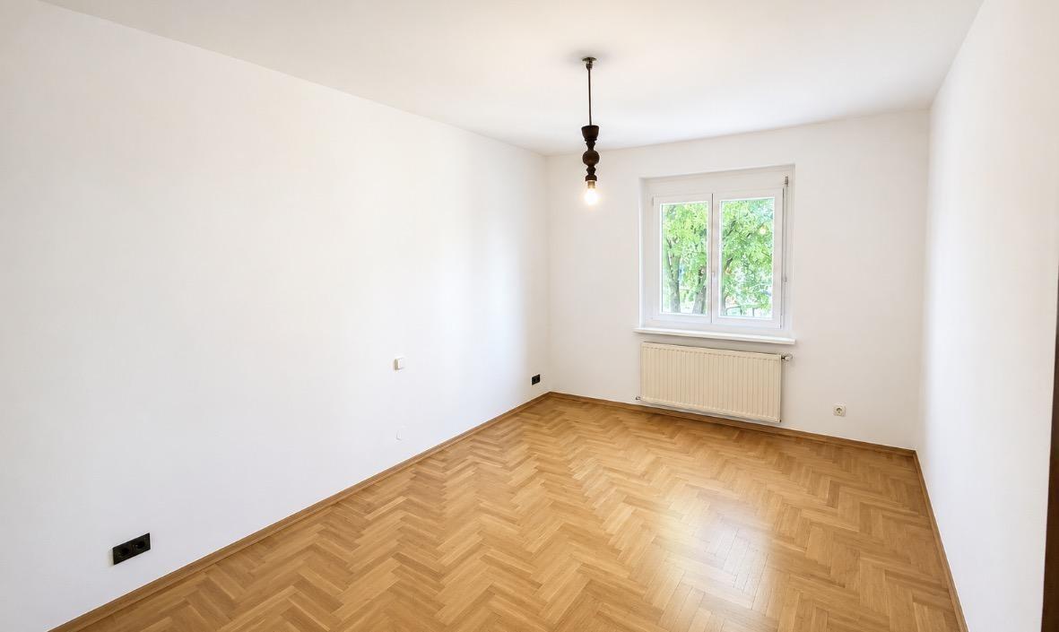 ETW 2000 Stockerau - Schlafzimmer