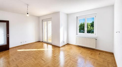"4-Zimmer-Wohntraum in Stockerau"
