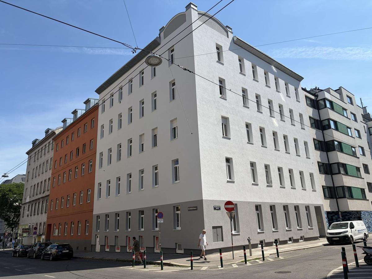 ETW 1100 Wien