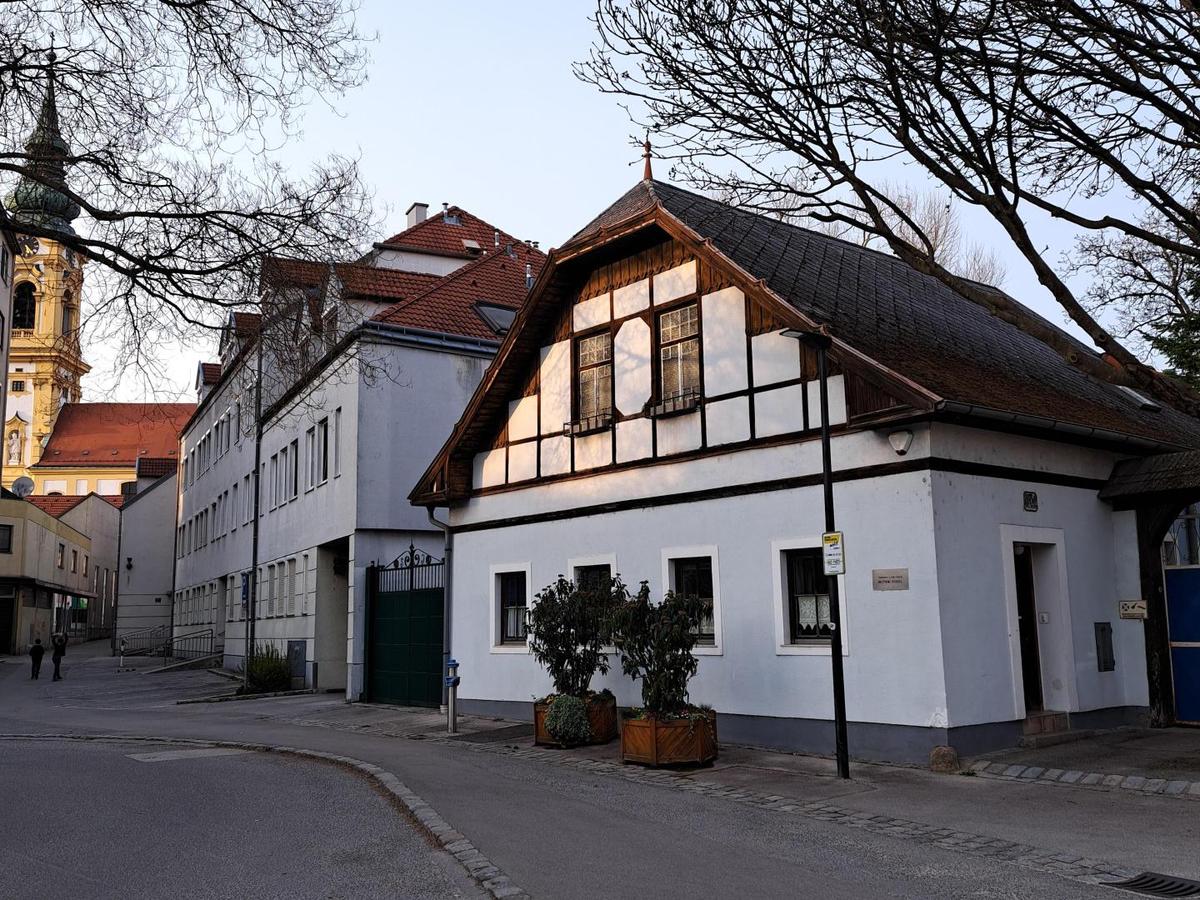 Umgebung