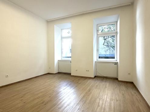 "Mehr Wohnung braucht kein Mensch"
