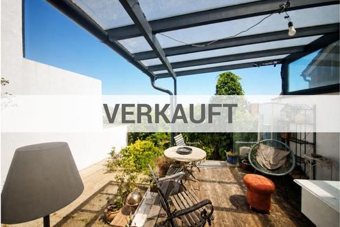 VERKAUFT - Entz�ckendes H�uschen N�he Wiener Stadtrand