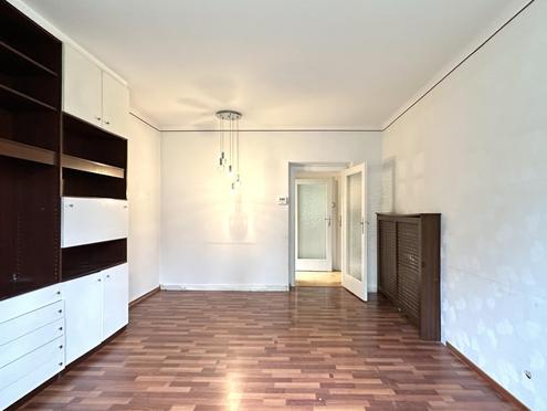 Erh�ht wohnen. Entspannter leben. Aktiv bleiben. | 2 Zimmer mit Gr�nblick | 1180 Wien