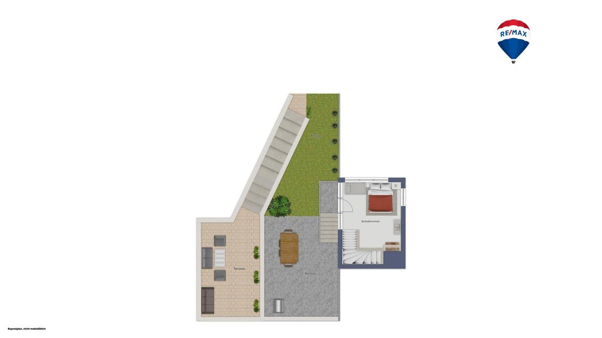 Outdoor area II