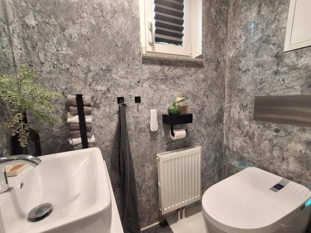 12 Komfort WC EG 1220