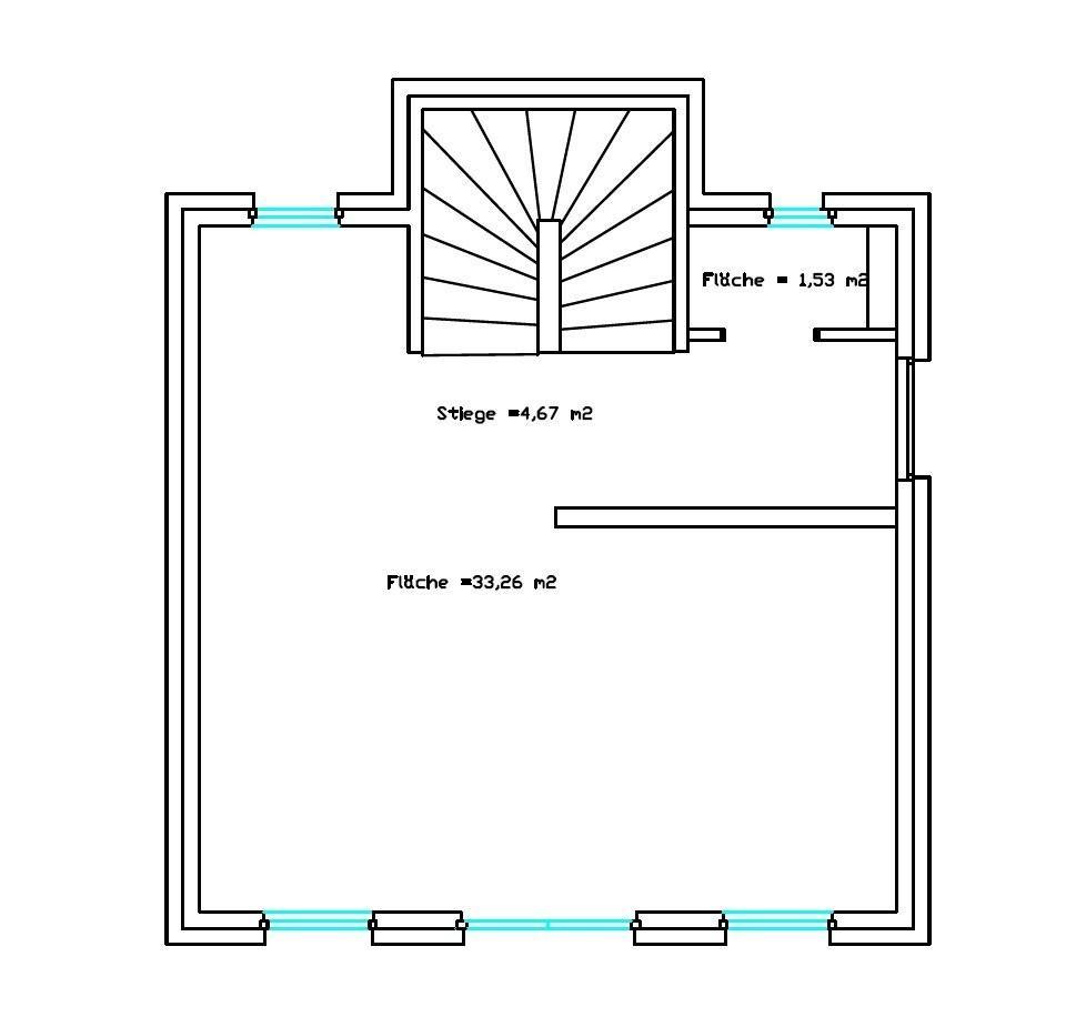 33 Plan EG Wohnk�che 1220