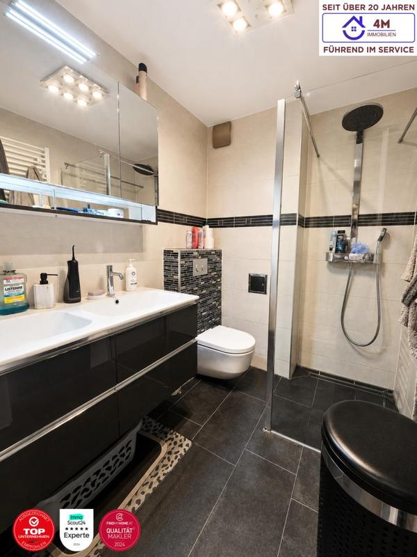 Badezimmer OG