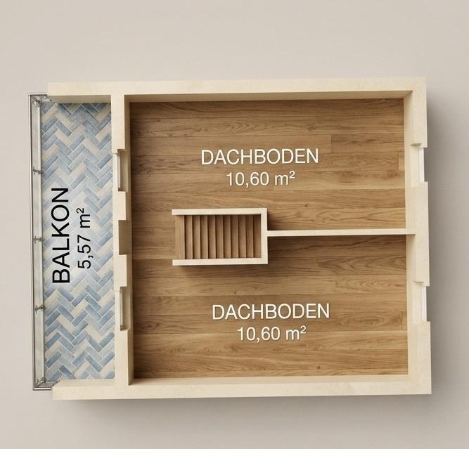 Grundrissplan