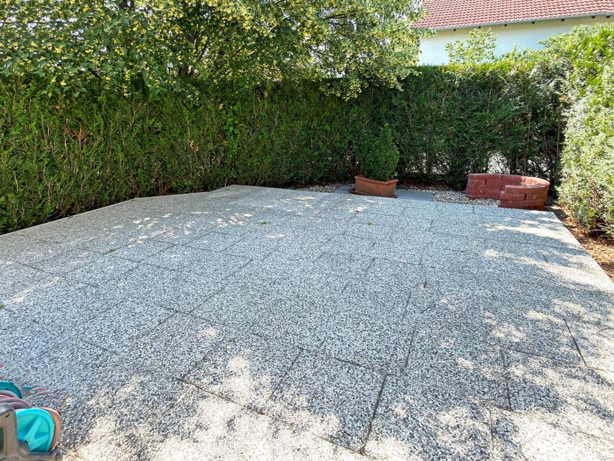 9 Terrasse