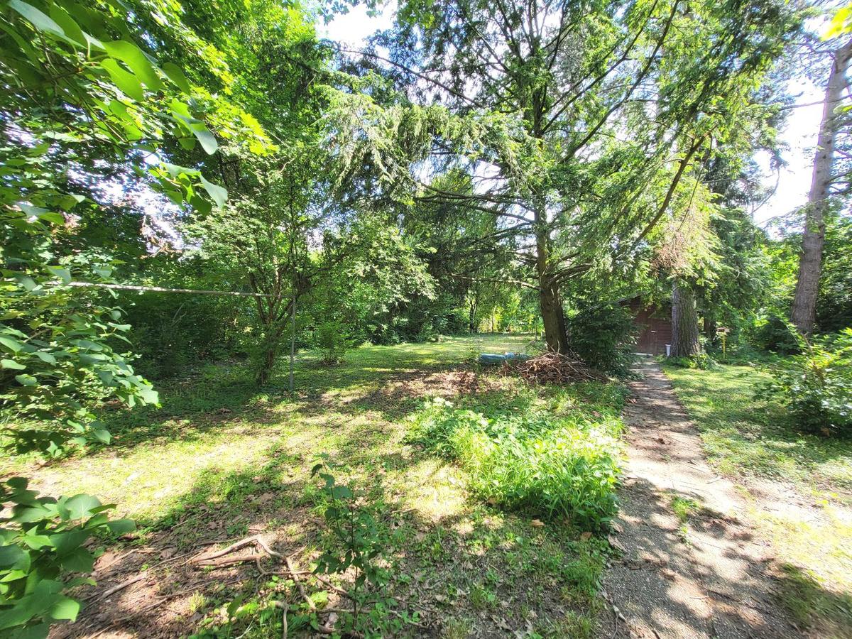 Baugrundst�ck Hadersdorf