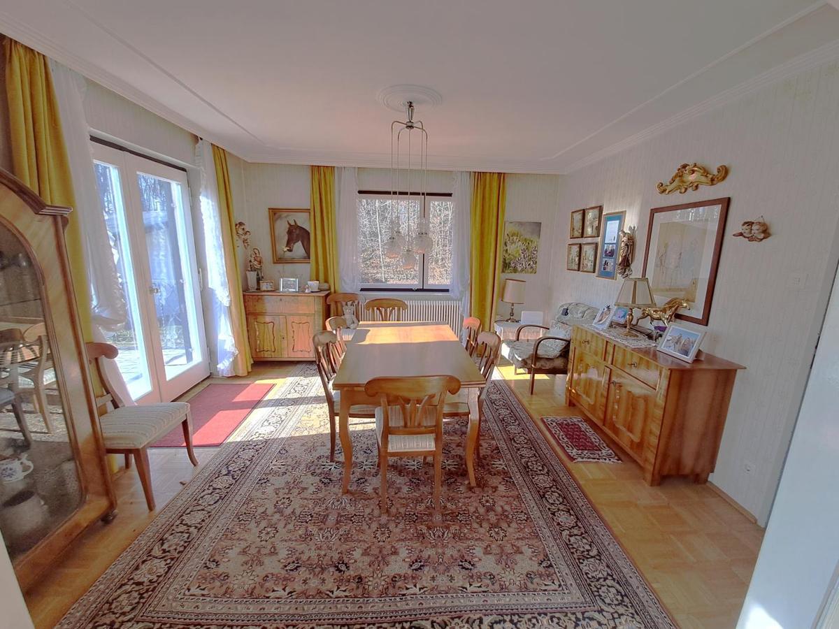 Speisezimmer