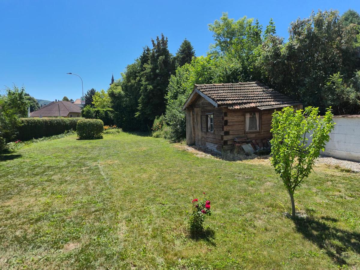 sch�ner Garten