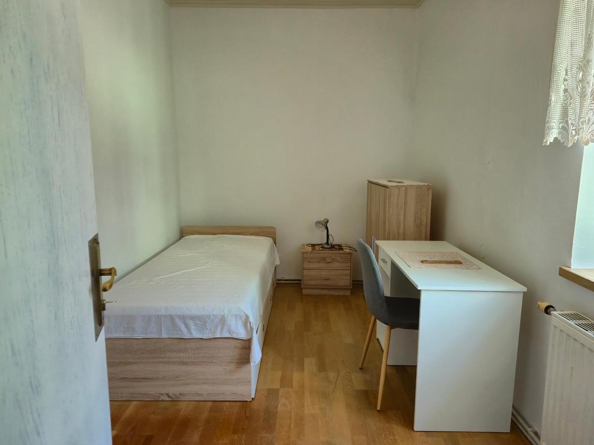 Zimmer EG