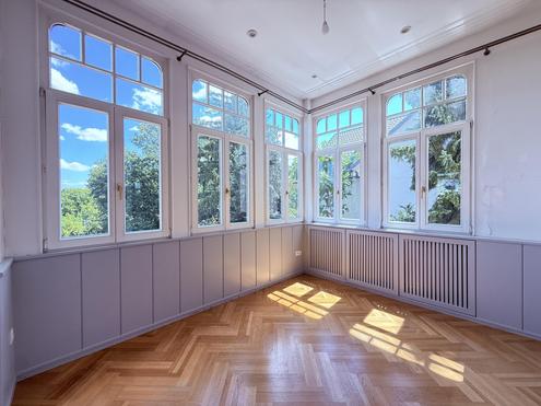 GENERALSANIERT!!! F�rstenstra�e in M�dling!!! Repr�sentative Traumwohnung!!!