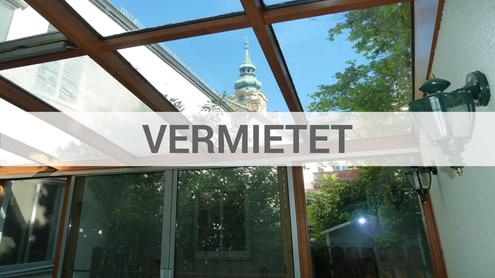 "VERMIETET!"- MTW 2000 Stockerau
