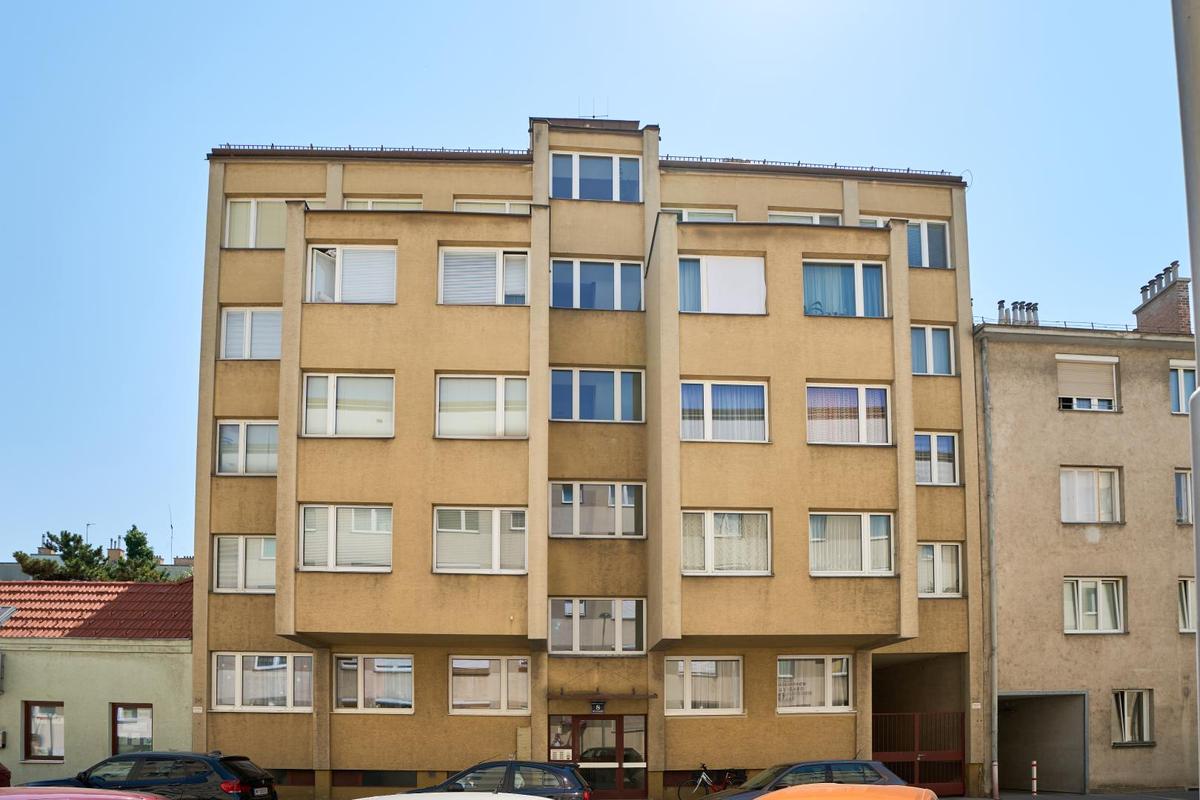 13. Eigentumswohnung 1210 Wien-Floridsdorf