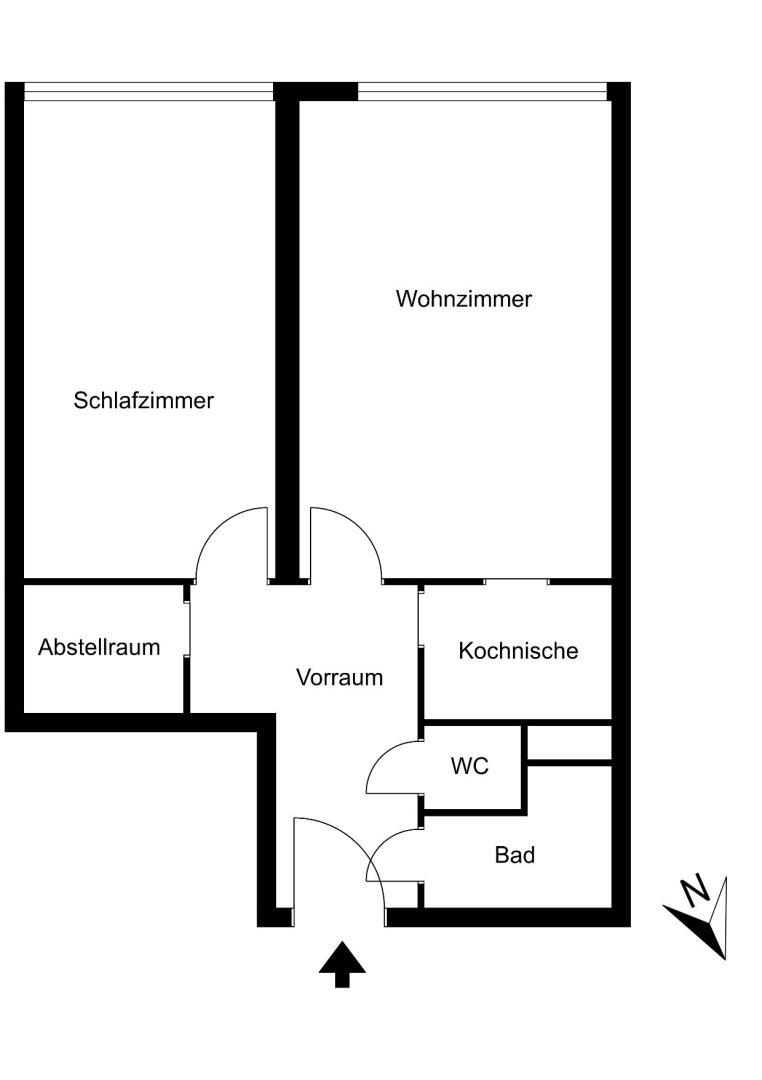 14. Eigentumswohnung 1210 Wien-Floridsdorf
