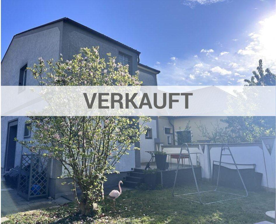 VERKAUFT