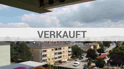 "VERKAUFT" - ETW 2000 Stockerau
