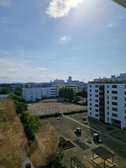 "Mietwohnung mit Charme und Aussicht - inkl. Heizkosten und Warmwasser"