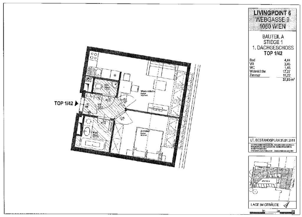 Grundriss 1-42