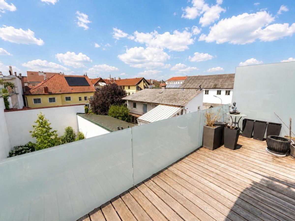 04 Balkon - Westen