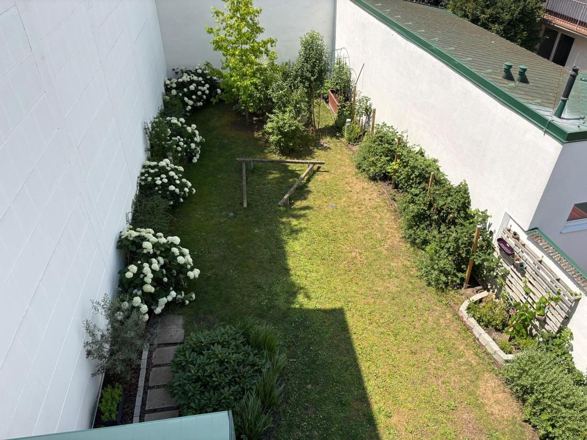 11 Gemeinschaftsgarten