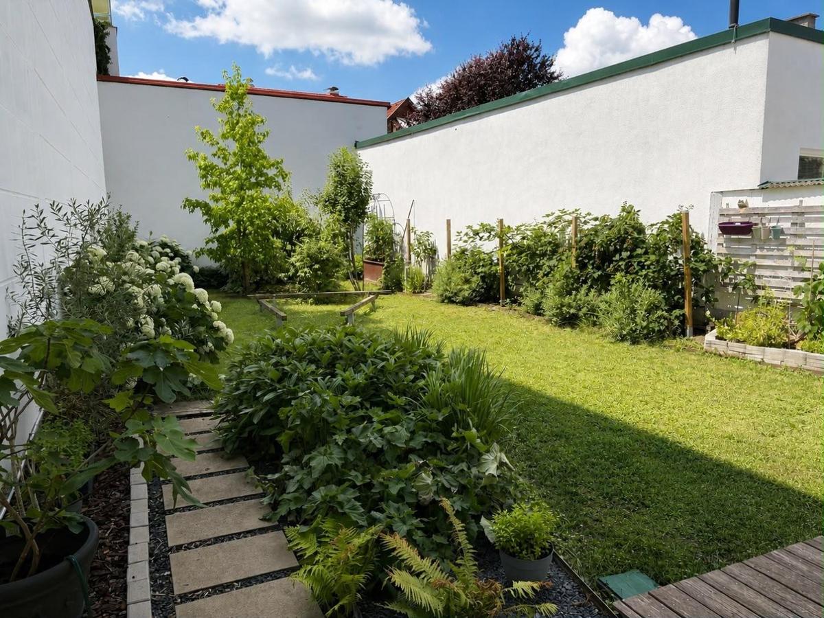 12 Gemeinschaftsgarten
