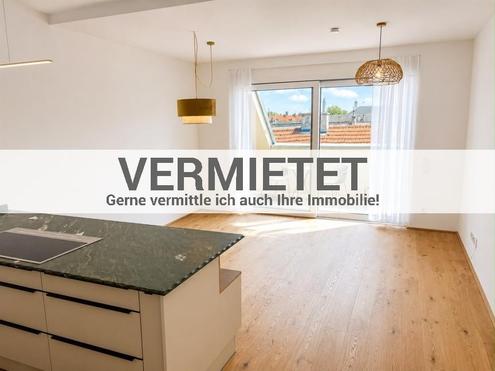 VERMIETET - "Schmuckst�ck im Herzen von Tulln"