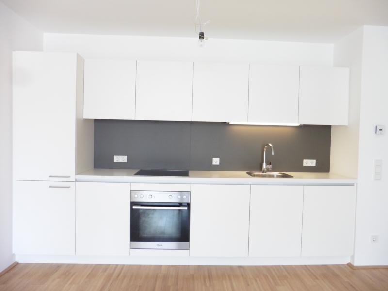 top ausgestattete K�che