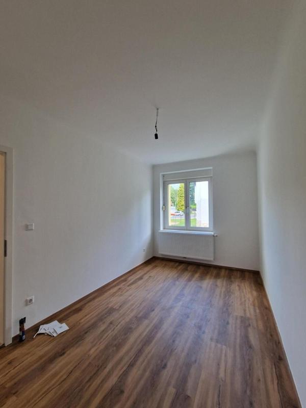 1. Zimmer / kleines Zimmer