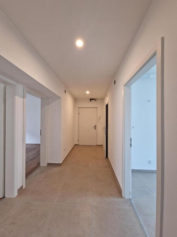 zentral begehbare R�ume