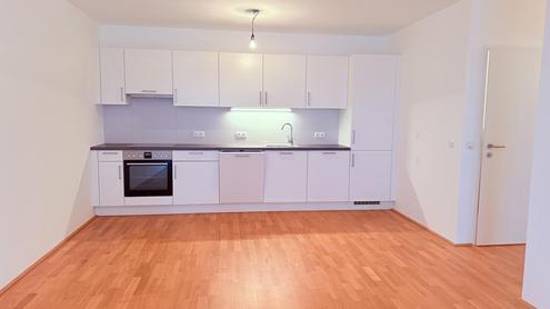AB OKTOBER/H�bsche 3 Zimmer mit Loggia/ Wohnnutzfl�che 91m2, in Stockerau
