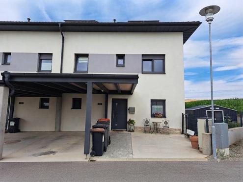 Koffer packen -> Einziehen! Eckreihenhaus in der N�he von St. P�lten!