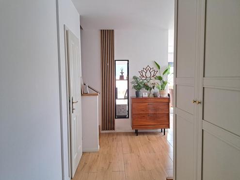 Koffer packen -> Einziehen! Eckreihenhaus in der N�he von St. P�lten!